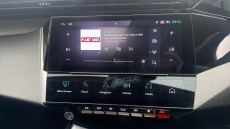 Peugeot 308 1.2 PureTech Allure Premium 5dr EAT8 Petrol Hatchback